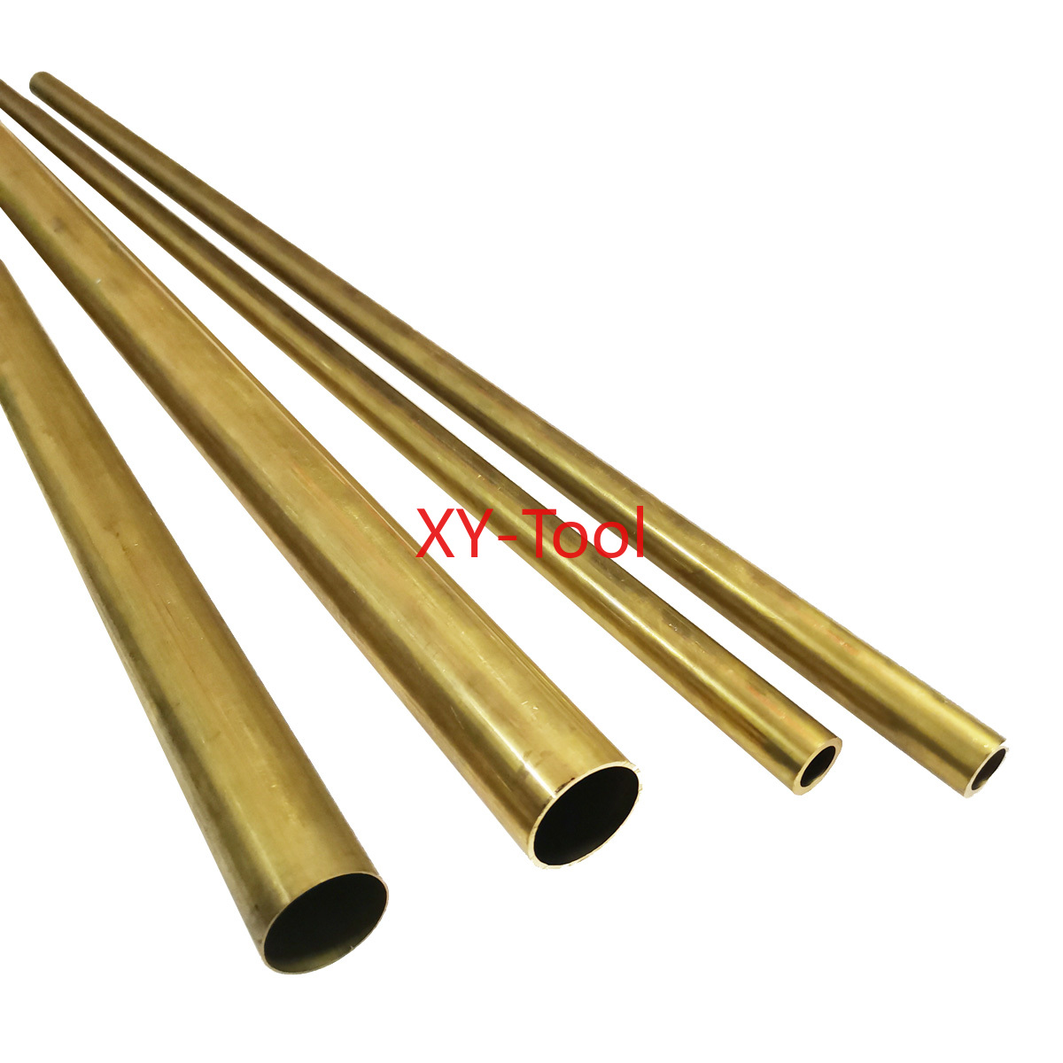 Brass Tube Hollow Pipe Round C - 3018 Cnc ulasan dan harga