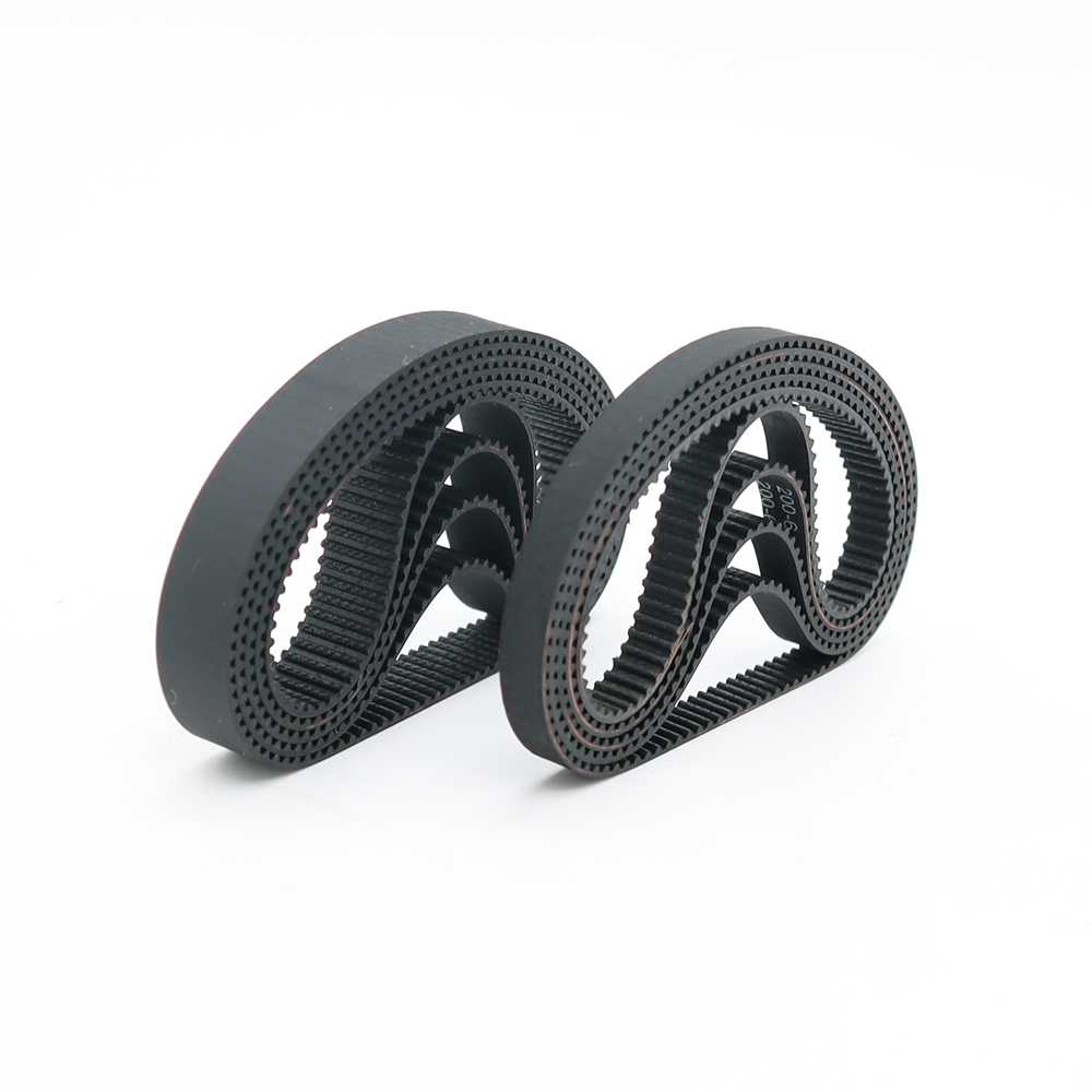 GT2 Rubber Belt Length 302mm-6 - Gt2 Pulley ulasan dan harga