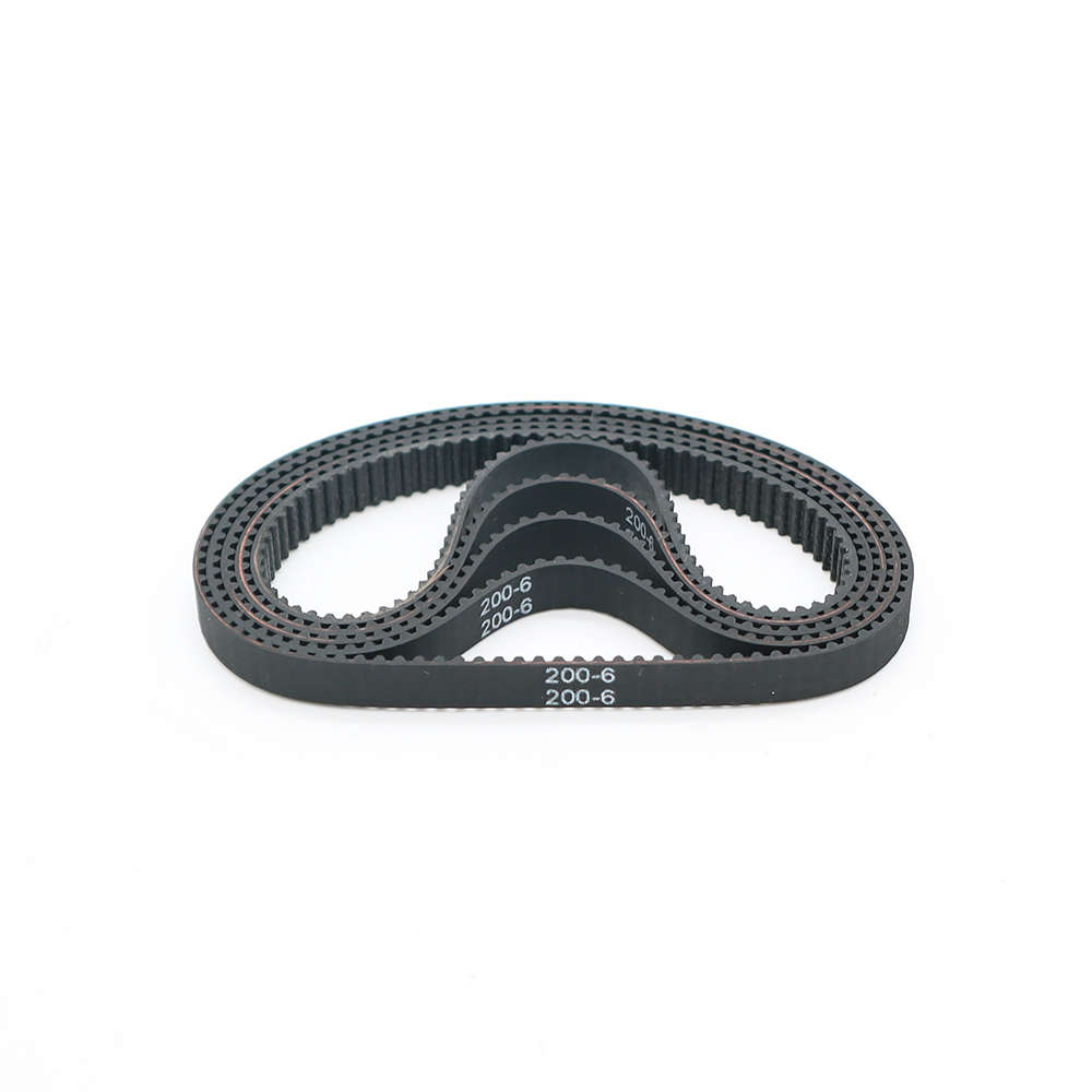 GT2 Rubber Belt Length 302mm-6 - Gt2 Pulley ulasan dan harga