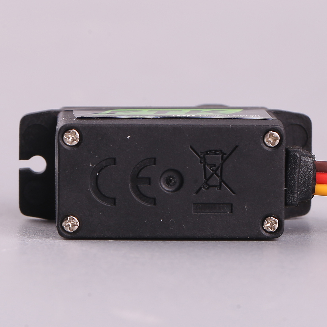 PTK 7462W MG 9g Micro Digital  - Servo 9G ulasan dan harga