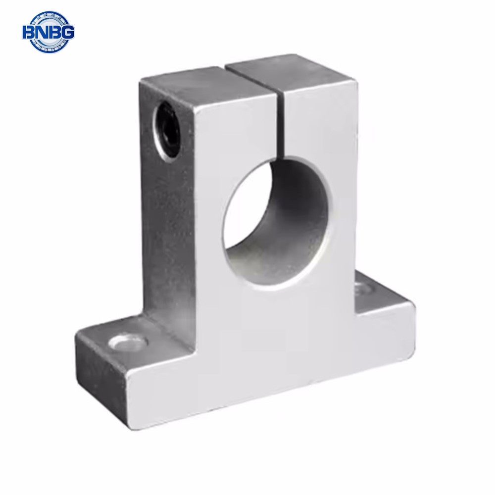 1pc Linear Optical Axis SK Ver - Linear Rod 8Mm ulasan dan harga