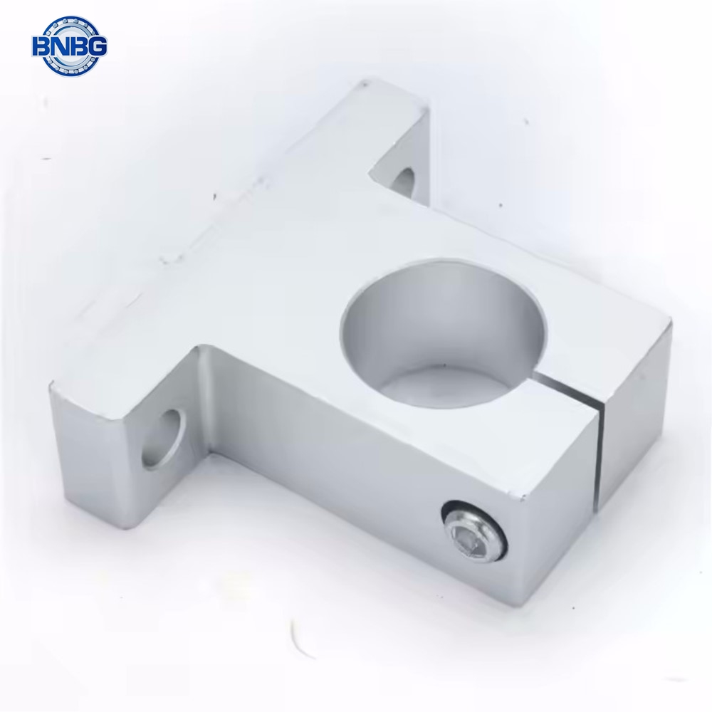1pc Linear Optical Axis SK Ver - Linear Rod 8Mm ulasan dan harga