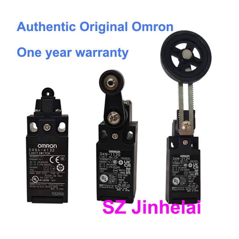 Authentic Original Omron Plast - Limit Switch ulasan dan harga