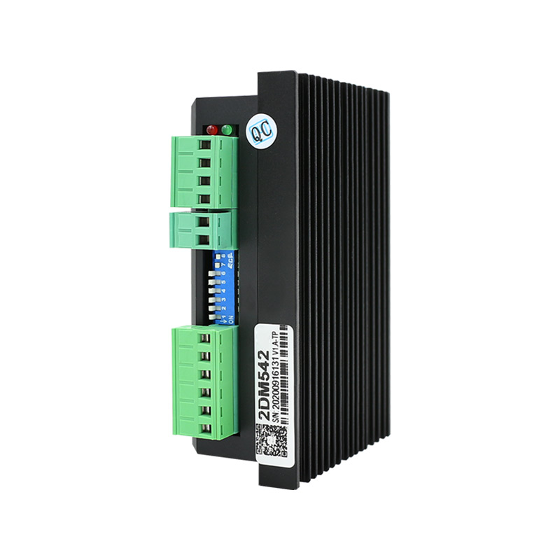 2DM542 High Accuracy Nema 23 N - Nema23 Stepper ulasan dan harga