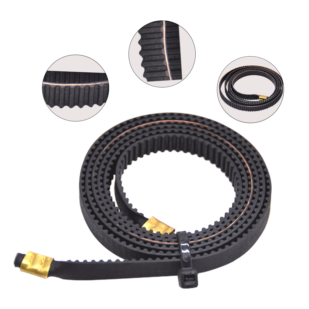 Neptune 4 XYZ Axis Synchronous - Gt2 Belt ulasan dan harga
