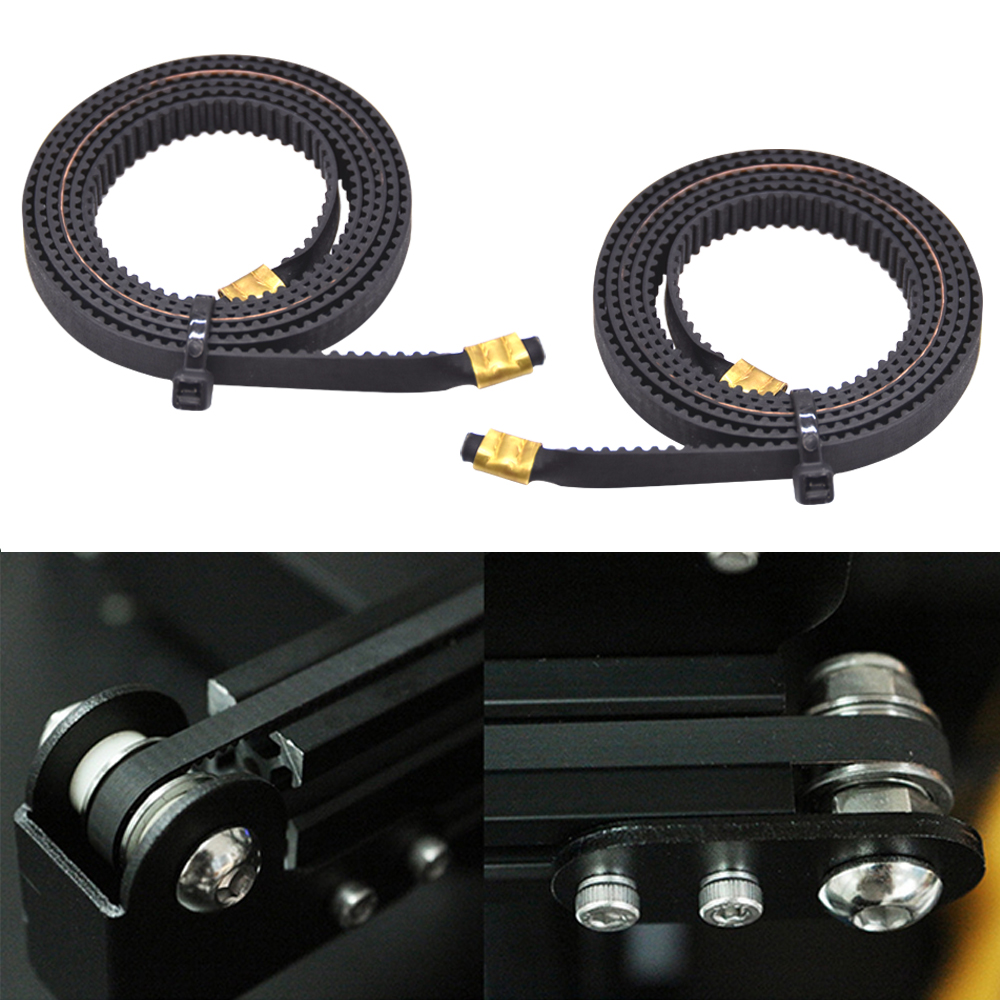 Neptune 4 XYZ Axis Synchronous - Gt2 Belt ulasan dan harga