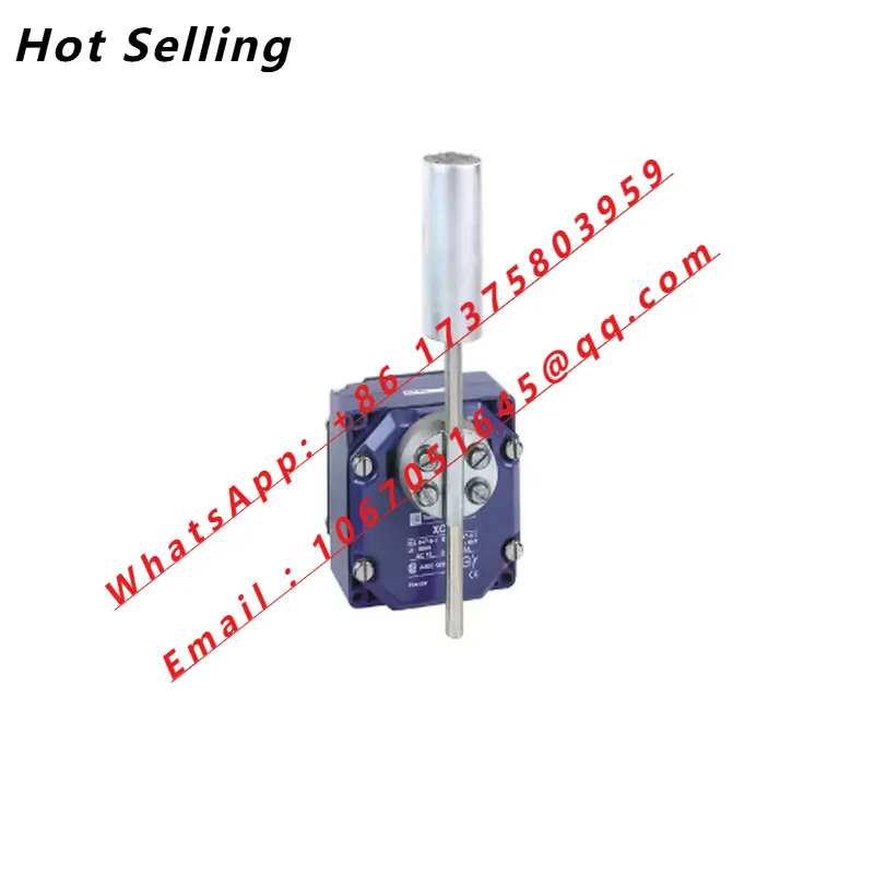 Tele-mecanique XCRT115 Limit S - Limit Switch ulasan dan harga