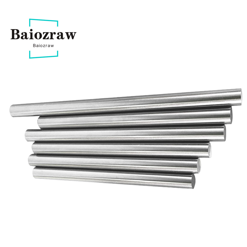 2pcs linear shaft 3d printer p - Linear Rod 8Mm ulasan dan harga