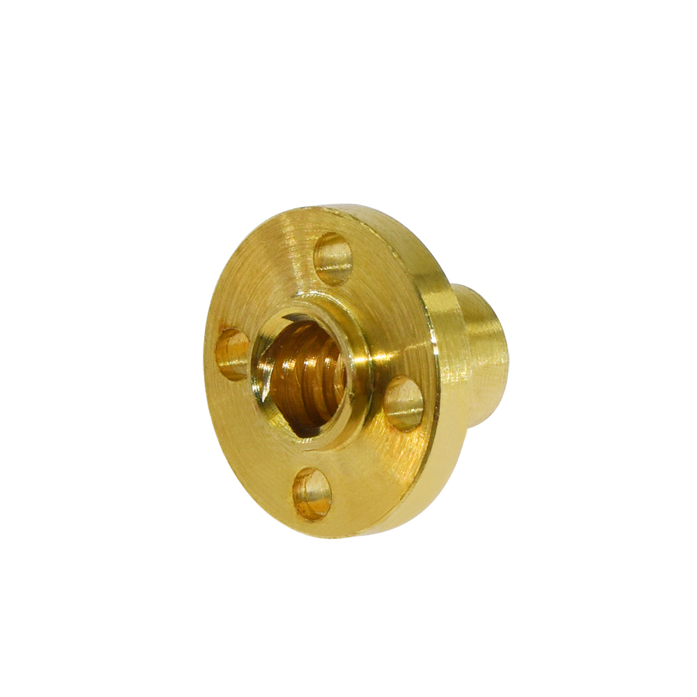 2pcs 3D Printer T8 Lead Screw  - Lead Screw 8Mm ulasan dan harga