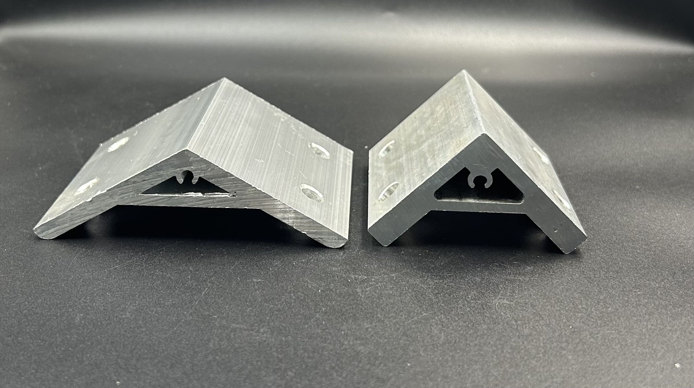 Industrial aluminum profile ac - Aluminium Extrusion ulasan dan harga