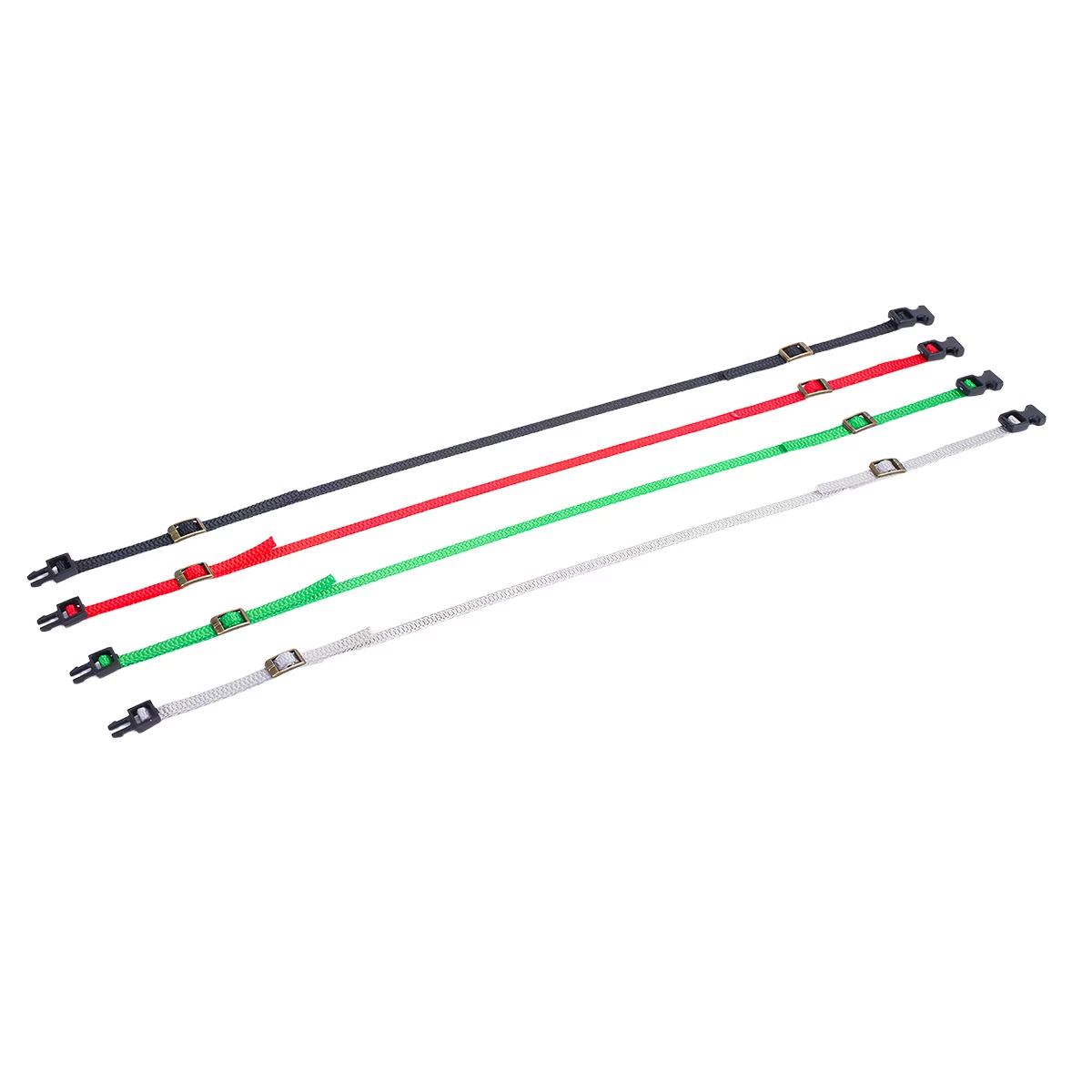 5Pcs Luggage Rope Roof Rack Ti - Ball Screw ulasan dan harga