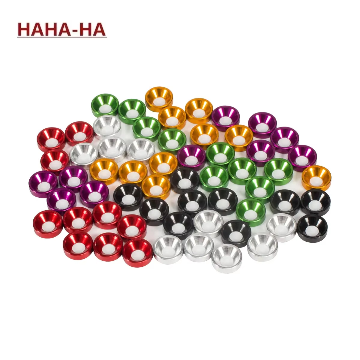 Aluminum Alloy M3 Anodized Cou - Ball Screw ulasan dan harga