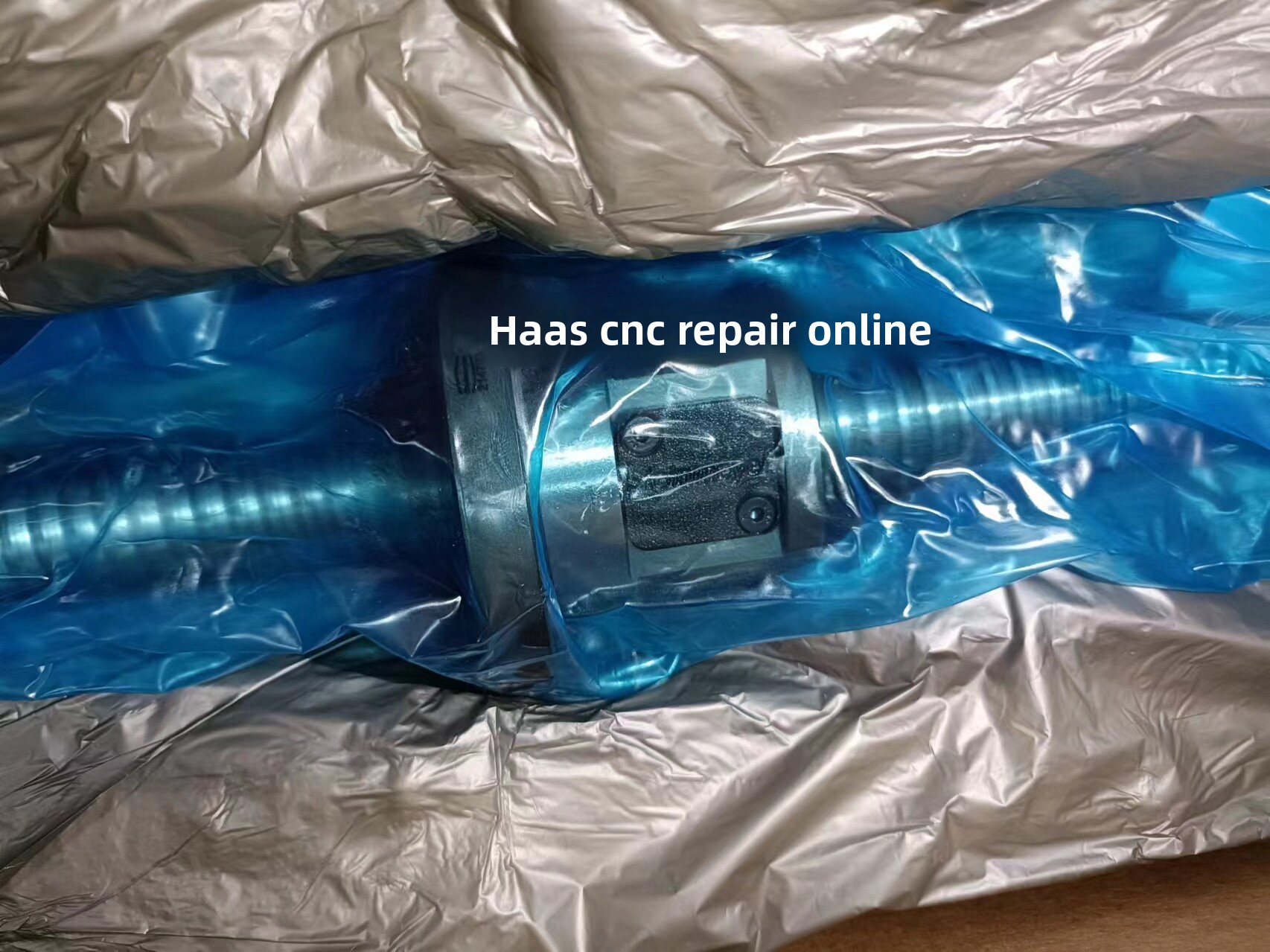Haas Ball Screw 93-24-0045 & 9 - Ball Screw ulasan dan harga