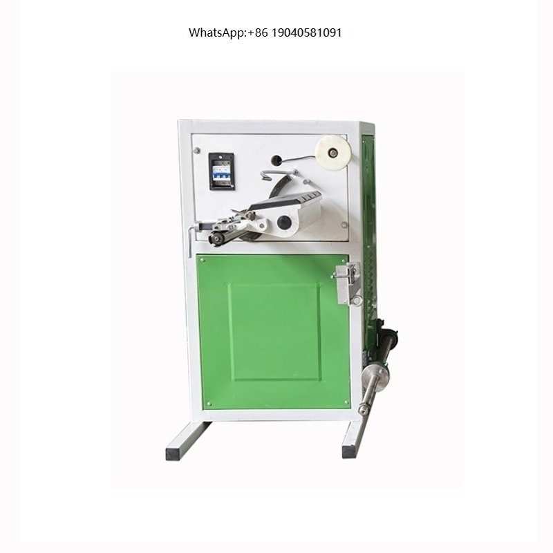 YB Cotton Rope Winding Rewindi - Spindle Motor ulasan dan harga