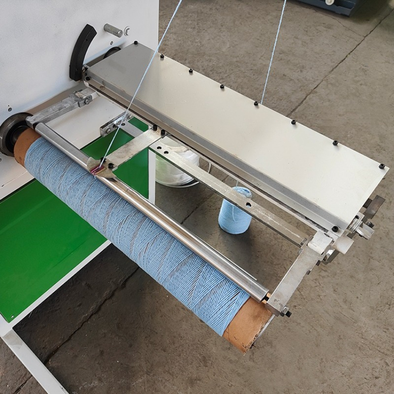 YB Cotton Rope Winding Rewindi - Spindle Motor ulasan dan harga