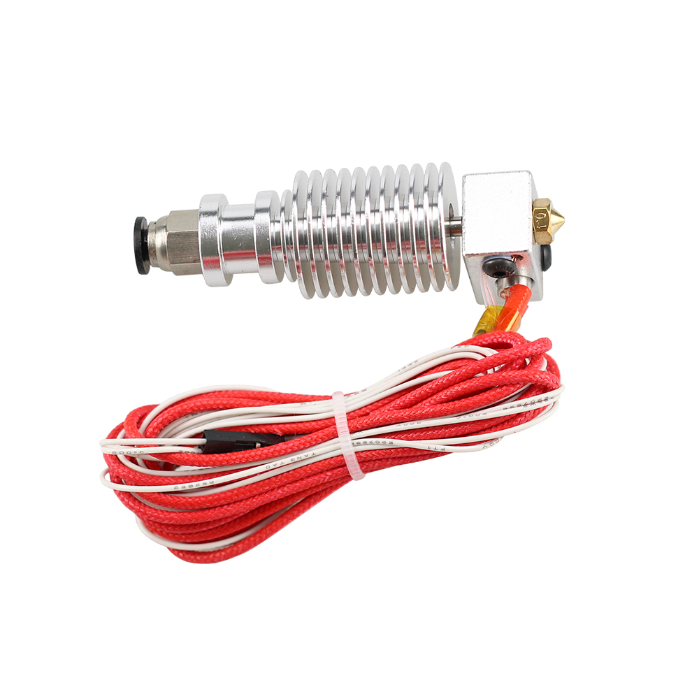 3D Printer J-head Hotend with  - Lead Screw 8Mm ulasan dan harga
