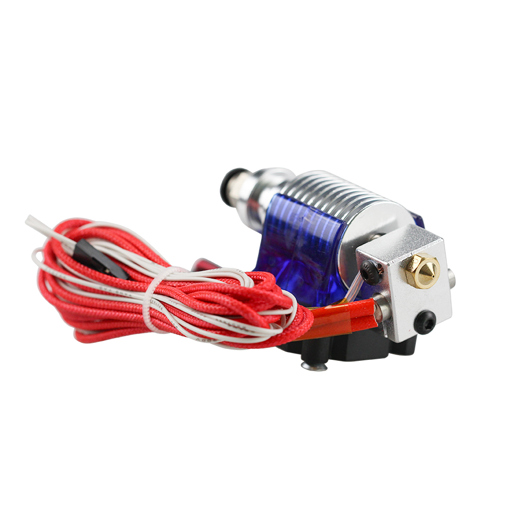 3D Printer J-head Hotend with  - Lead Screw 8Mm ulasan dan harga