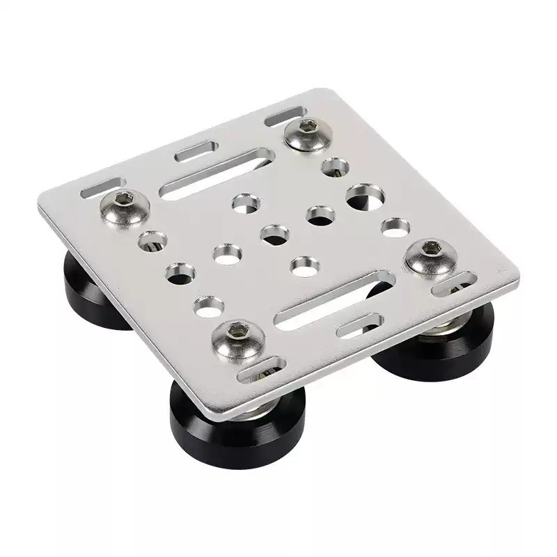 3D Printer Pulley 2020 V-Openb - V Slot Wheel ulasan dan harga