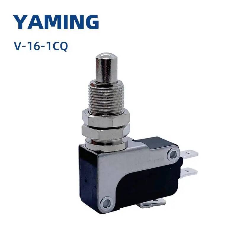 5pcs V-16-1CQ Limit Micro Fret - Limit Switch ulasan dan harga