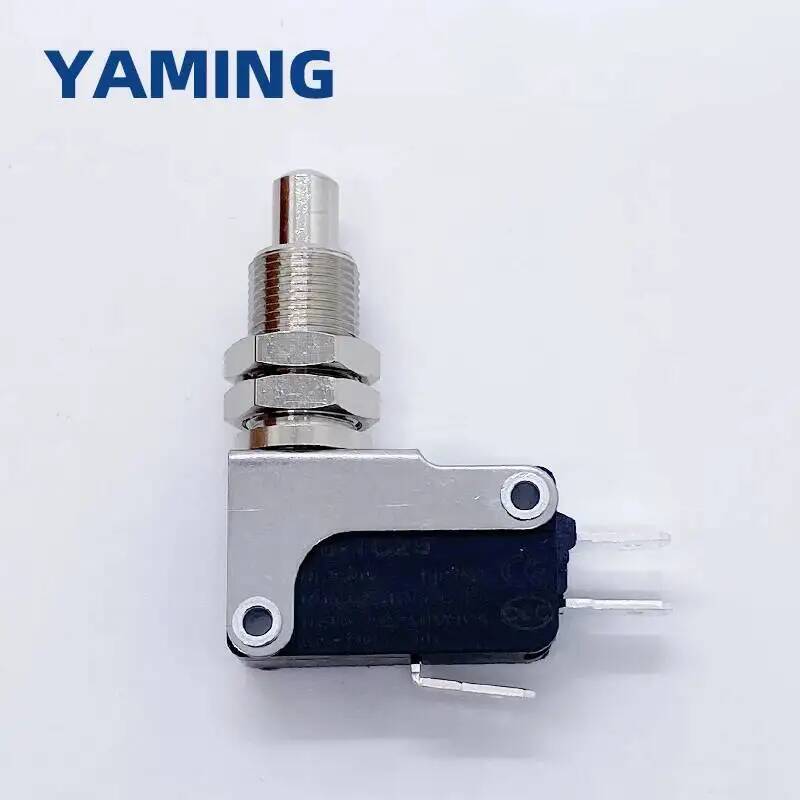 5pcs V-16-1CQ Limit Micro Fret - Limit Switch ulasan dan harga