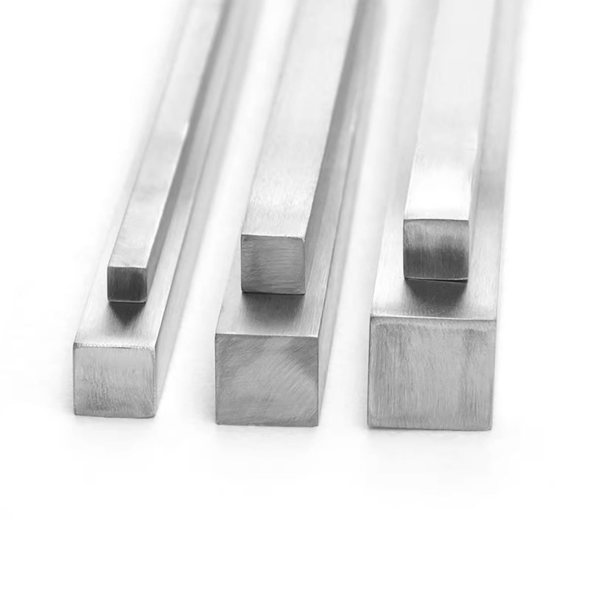 304 Stainless Steel Square Rod - Linear Rod 8Mm ulasan dan harga