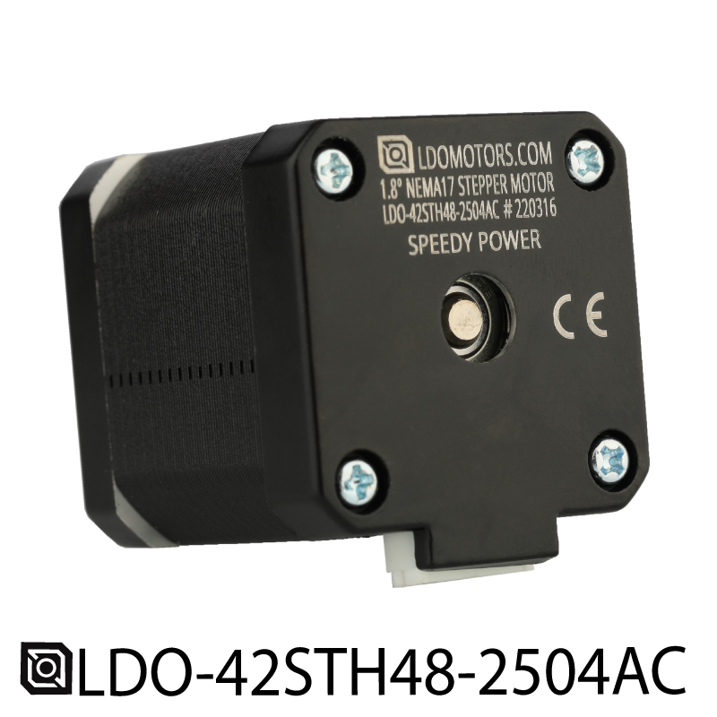 Mellow High Temperature LDO 48 - Stepper Motor Nema17 ulasan dan harga