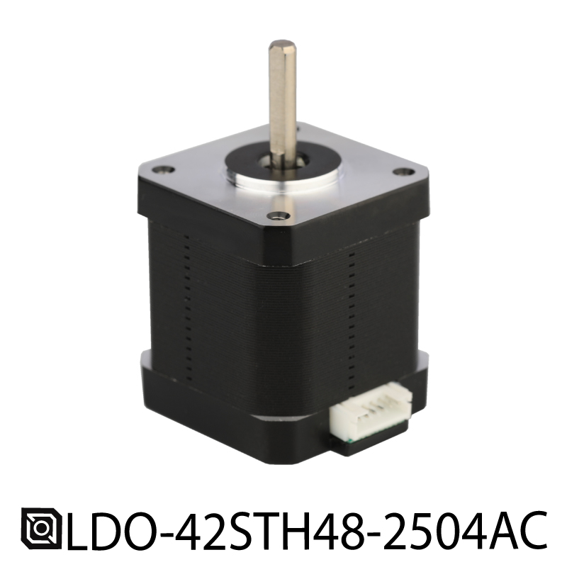Mellow High Temperature LDO 48 - Stepper Motor Nema17 ulasan dan harga
