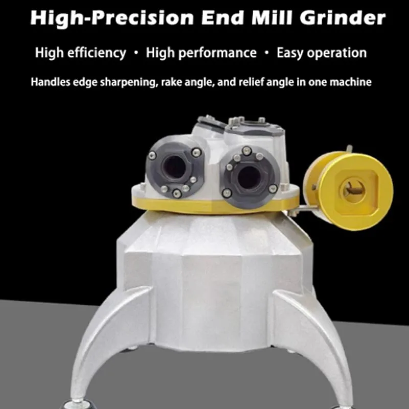 Portable Φ3-Φ25 End Milling Gr - End Mill ulasan dan harga
