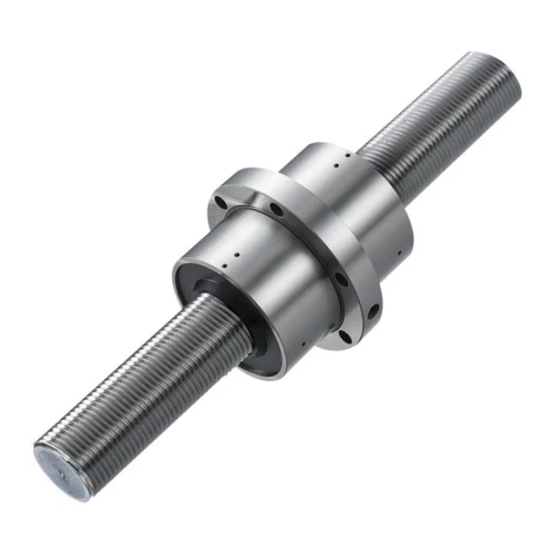C3 C5 C7 Flange/cylindrical Nu - Ball Screw ulasan dan harga