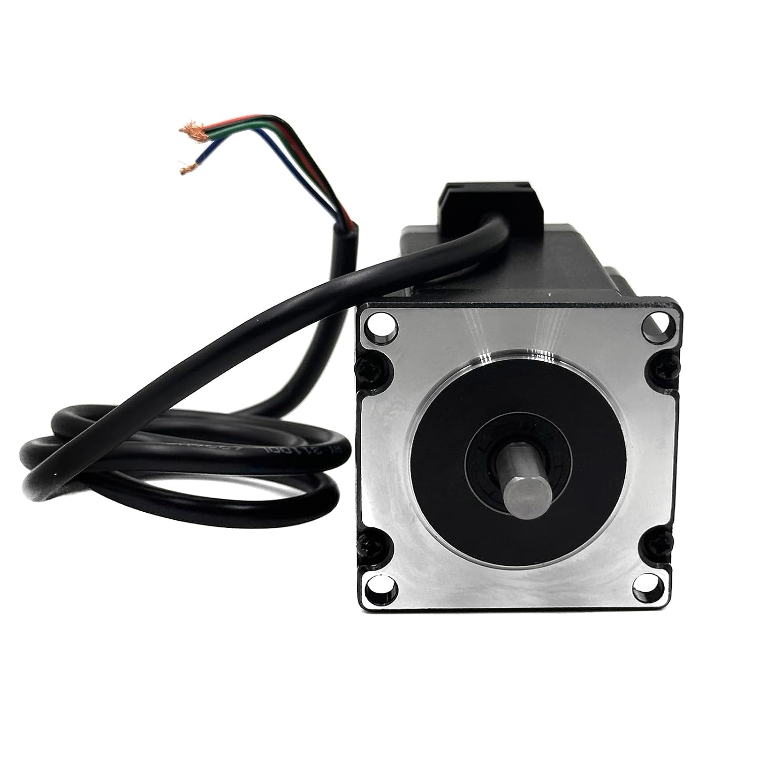 New Arrival Nema23 Stepper Mot - Nema23 Stepper ulasan dan harga