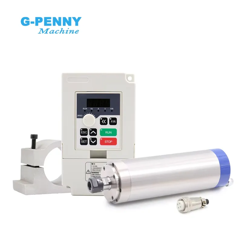Customization G-PENNY 110v/220 - Spindle Motor ulasan dan harga