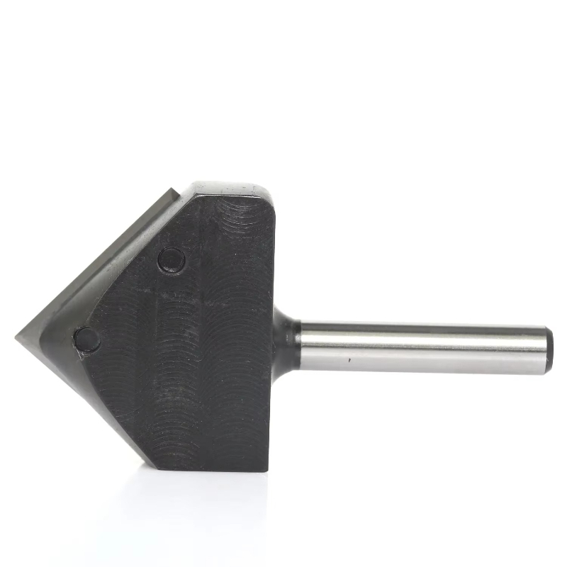 1/2 Inch 1/4 Inch 8mm Shank Du - Cnc Bits ulasan dan harga