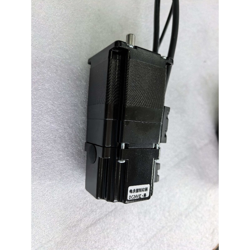 2 Phase 5A 2N.m Nema 23 Hybrid - Nema23 Stepper ulasan dan harga
