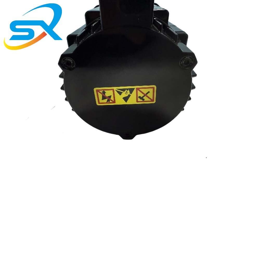 Sanyo AC Servo Motor P60B13150 - Servo Motor ulasan dan harga