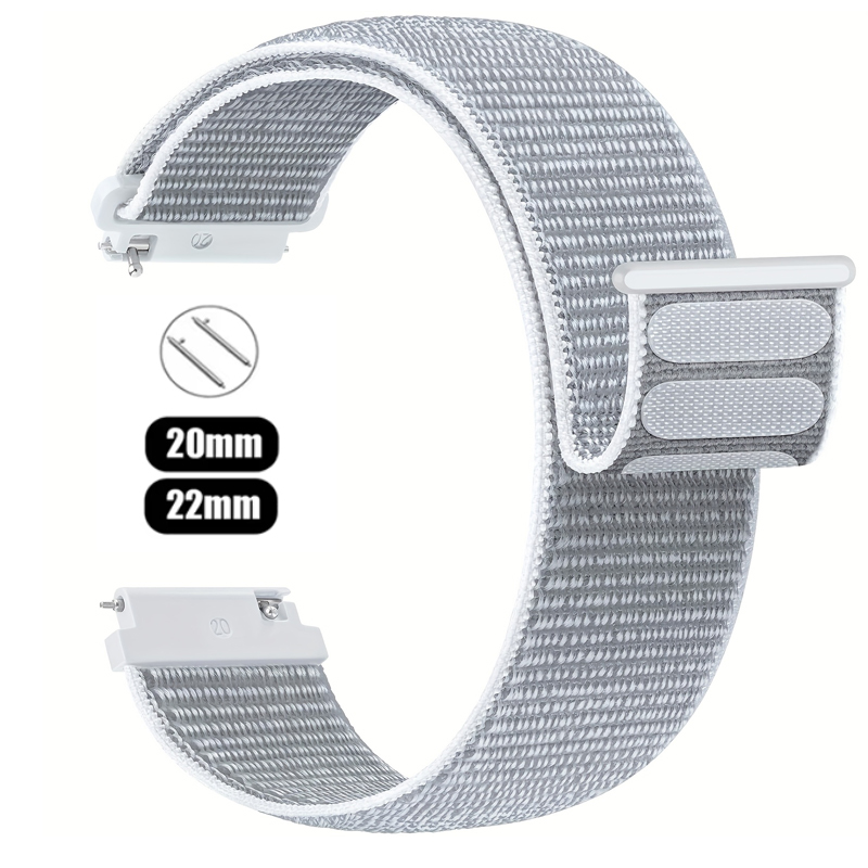 Nylon Loop Band For Samsung Ga - Gt2 Pulley ulasan dan harga