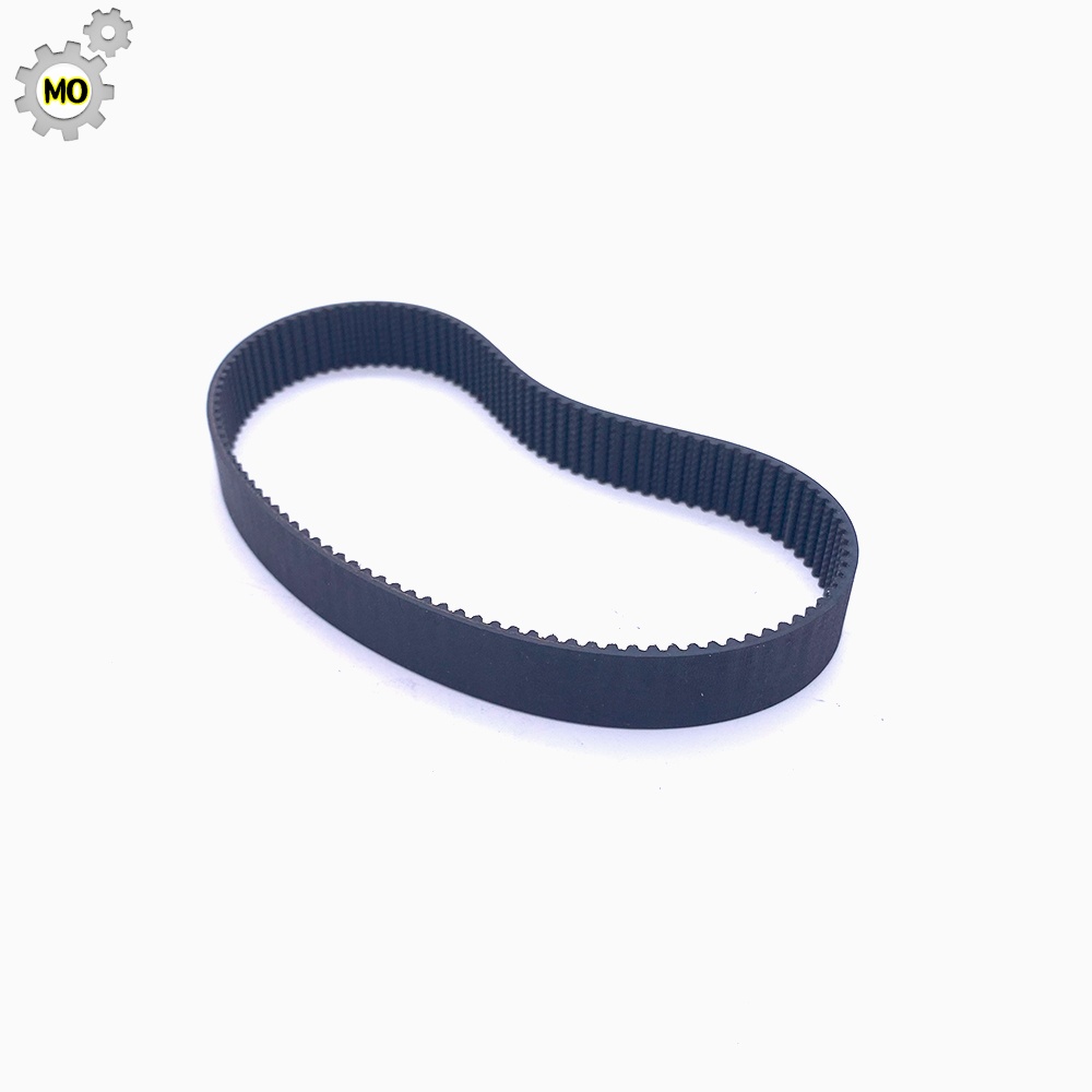 2GT Timing Belt Length300 302  - Gt2 Pulley ulasan dan harga