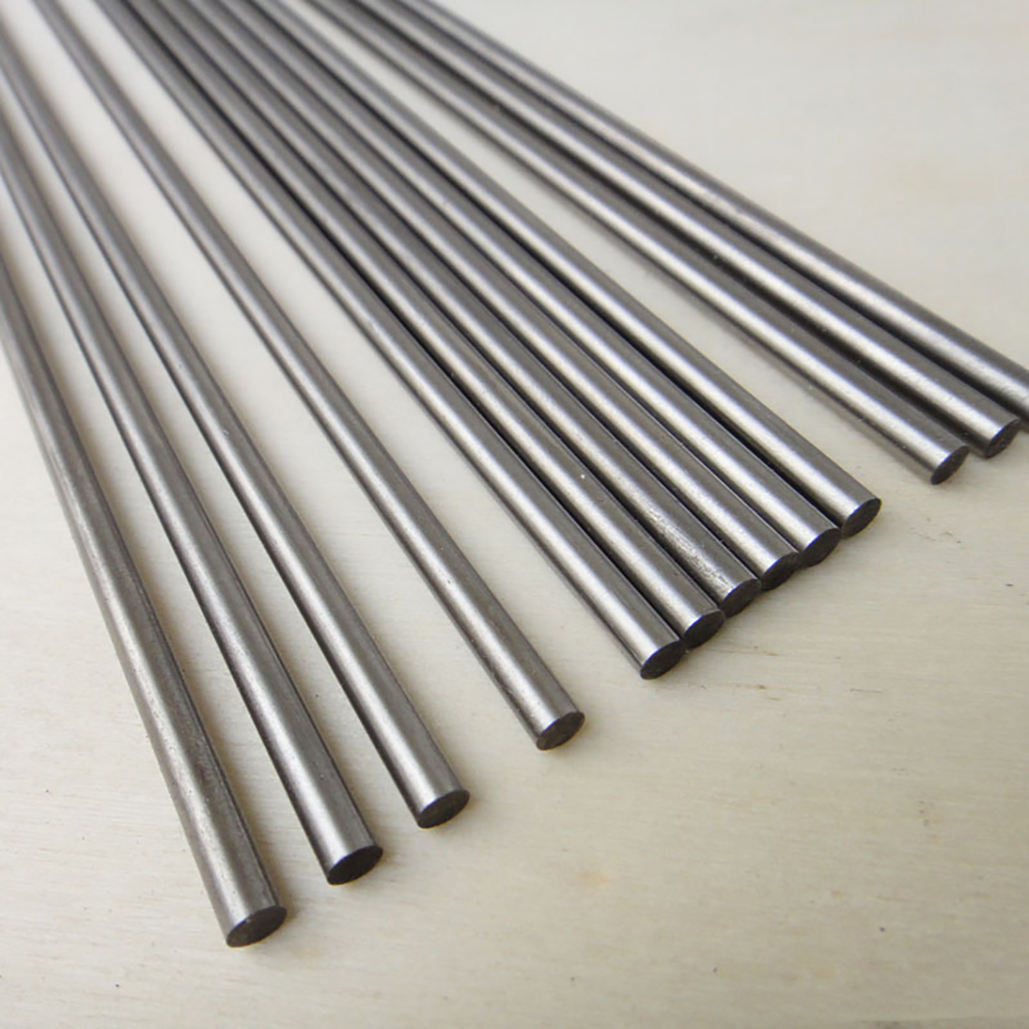 1Pcs Length 200/250/300mm Meta - Linear Rod 8Mm ulasan dan harga