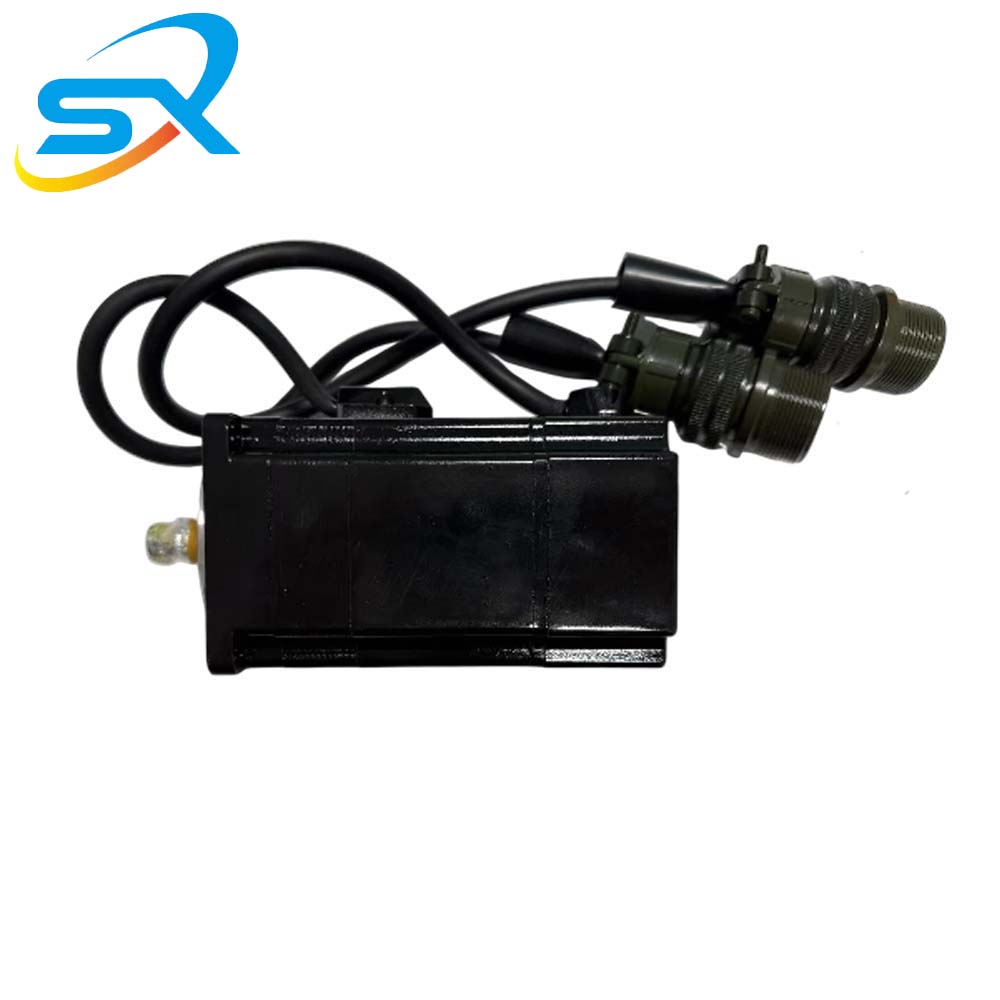 New or Used Servo Motor 300w P - Servo Motor ulasan dan harga