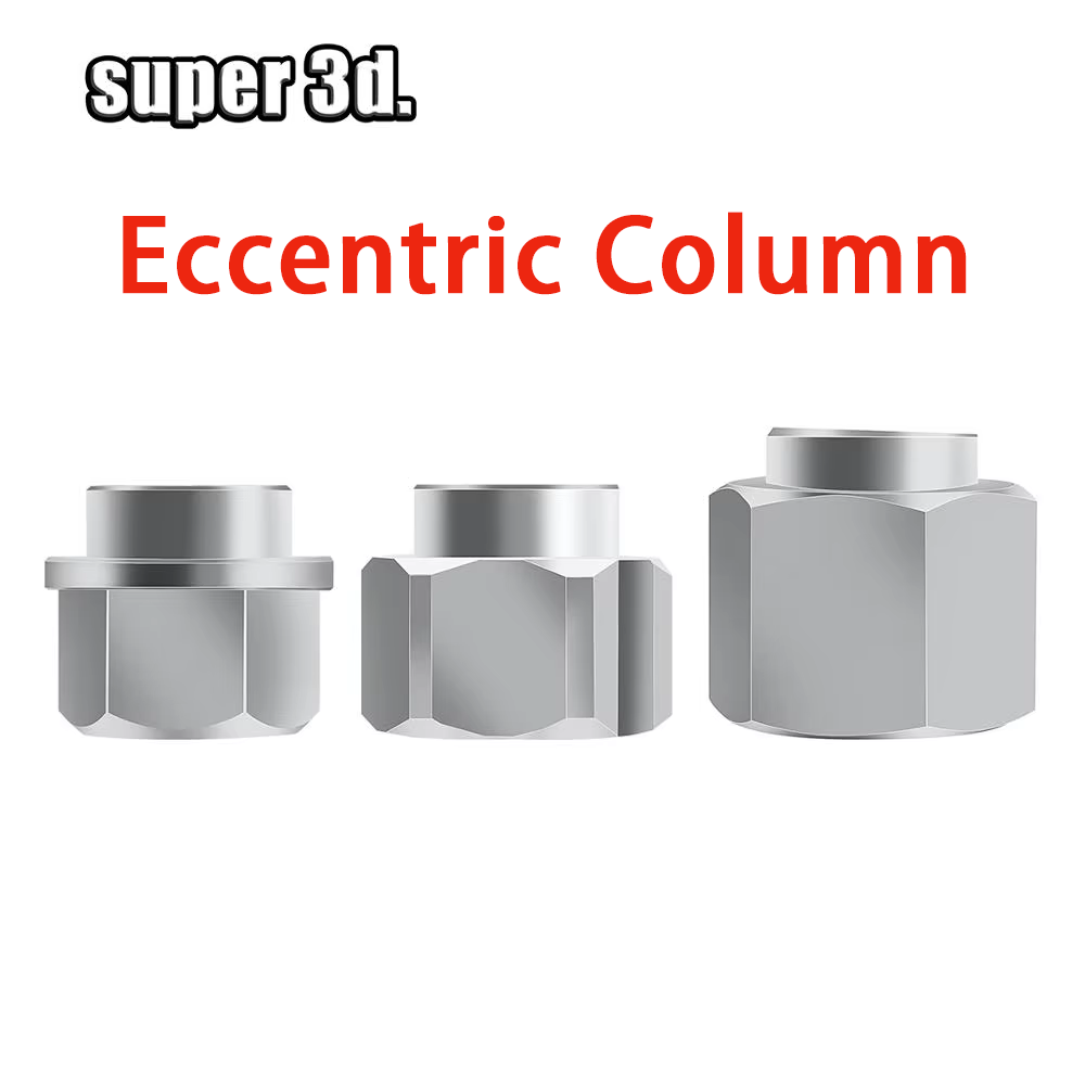 3D Printer Parts Openbuilds Ec - V Slot Wheel ulasan dan harga