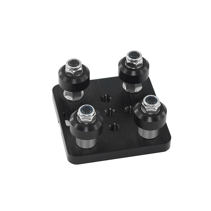 3D Printer Parts 2020 V-Openbu - Lead Screw 8Mm ulasan dan harga
