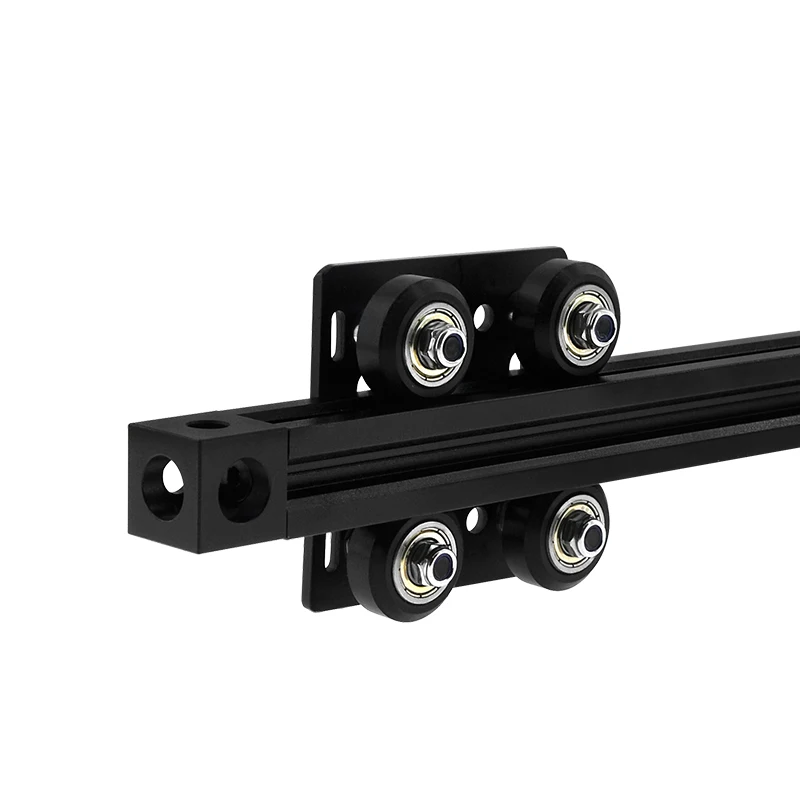 3D Printer Parts 2020 V-Openbu - Lead Screw 8Mm ulasan dan harga