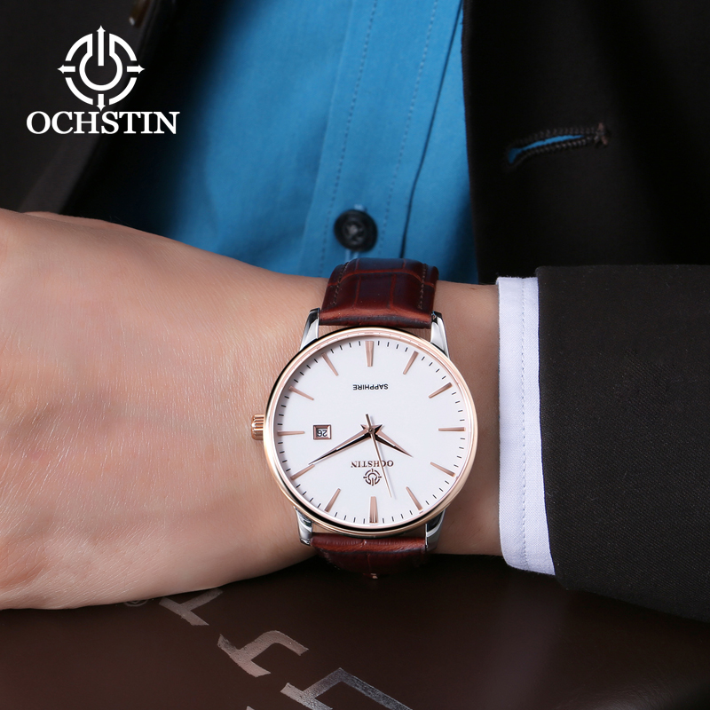 OCHSTIN Luxury Brand Couple Qu - Coupling 8Mm ulasan dan harga