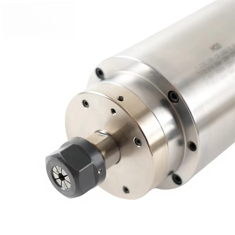 HQD Constant Power GDK100-12-2 - Water Cooled Spindle ulasan dan harga