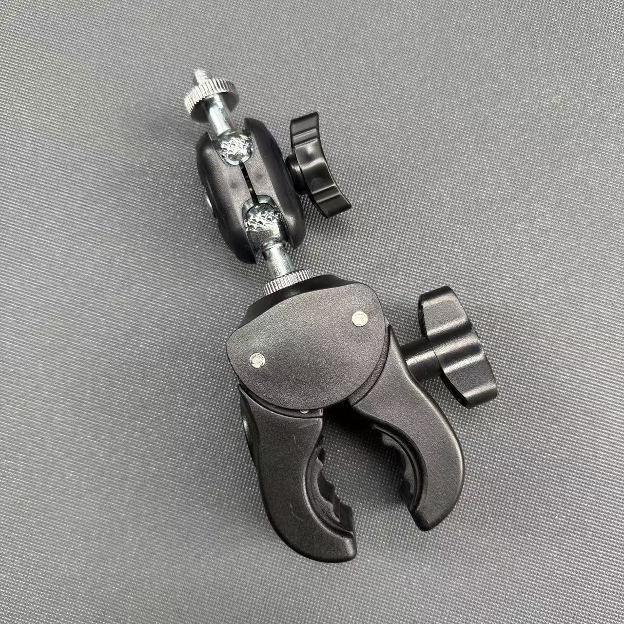 Universal Swivel Joint Tripod  - Ball Screw ulasan dan harga