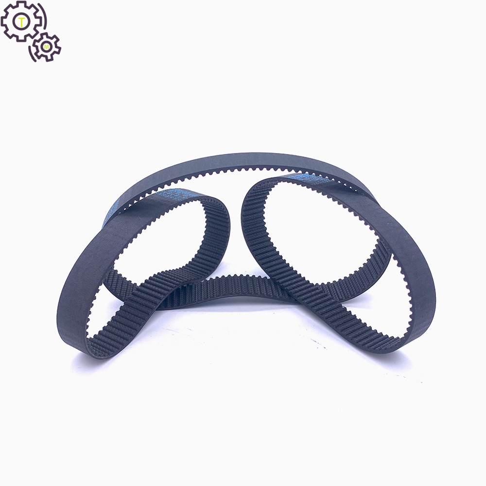 2GT Timing Belt Length 396mm-6 - Gt2 Pulley ulasan dan harga