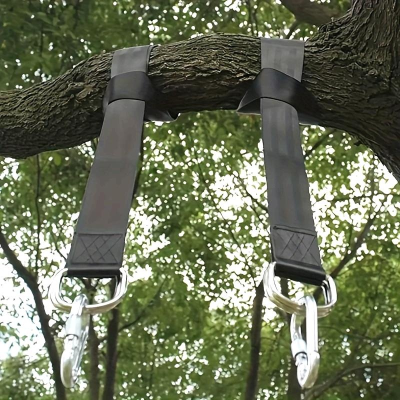 2Pcs Heavy Duty Tree Swing Sli - Cnc Router ulasan dan harga
