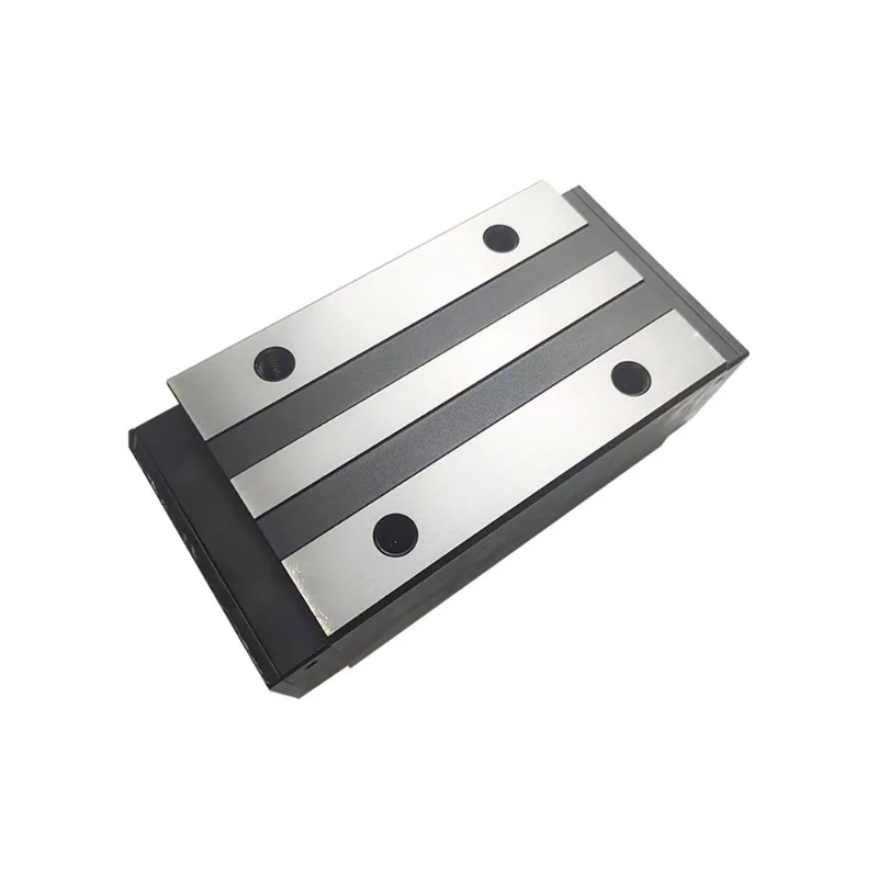 Linear Guide Rail Slider Block - Cnc Router ulasan dan harga