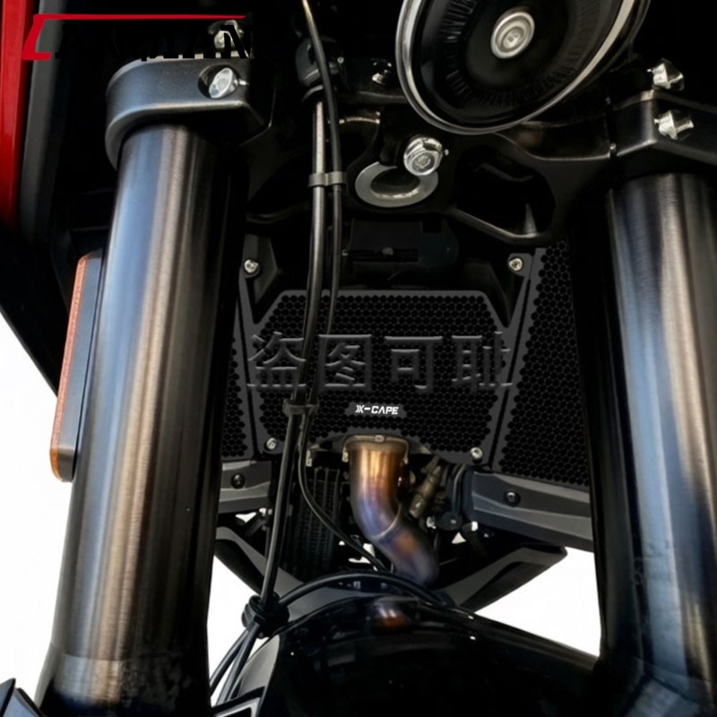 For Morini XCape X-Cape 1200 2 - 3018 Aluminium Cnc ulasan dan harga