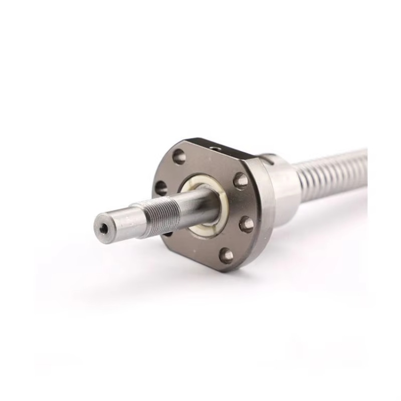 Hot Selling Good Quality TBI S - Ball Screw ulasan dan harga