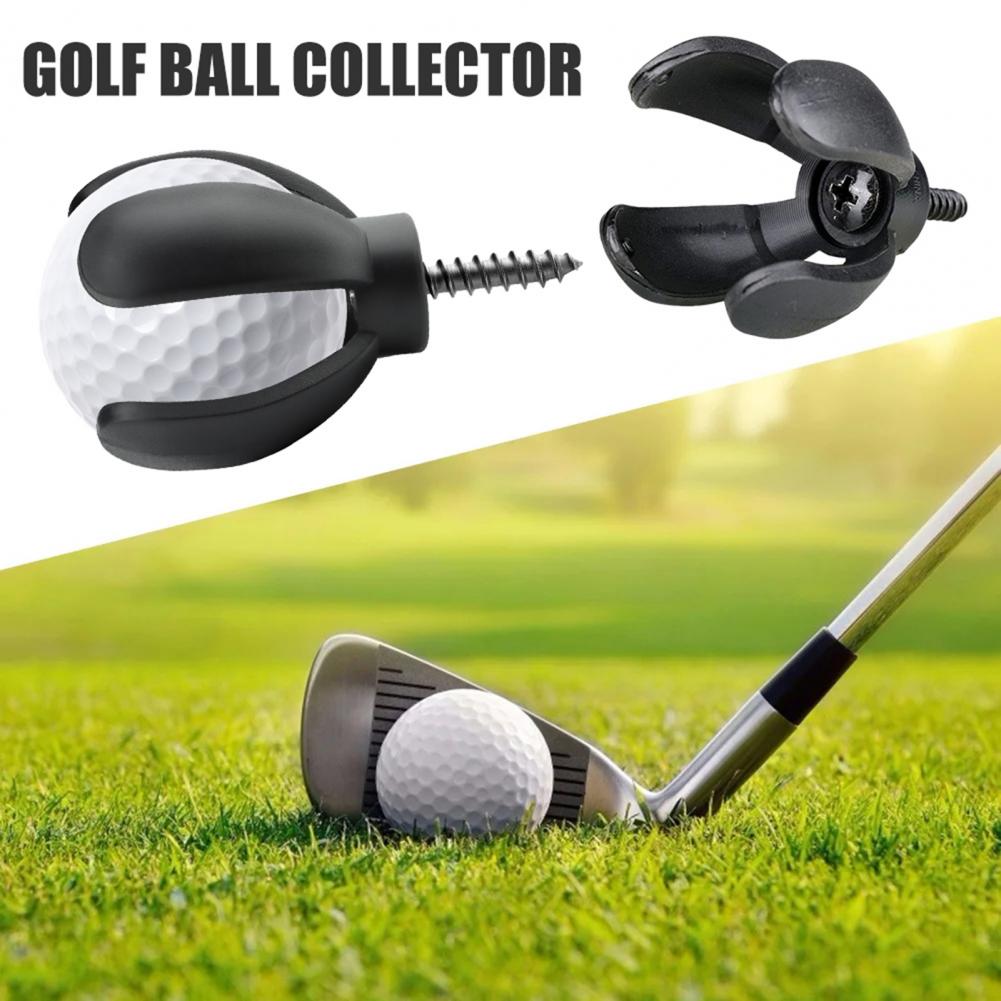 Mini Petal Golf Ball Retriever - Ball Screw ulasan dan harga